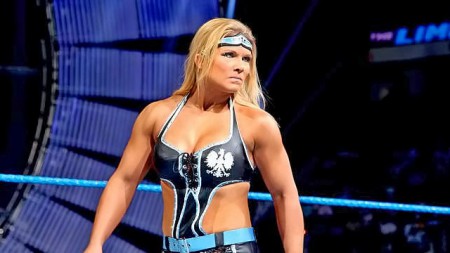 Beth Phoenix pode regressar a WWE.