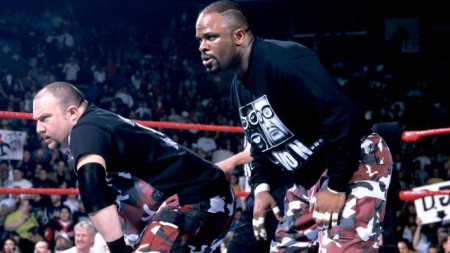 Dudley Boys são adicionados ao WWE Alumini.